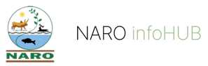 NARO Logo